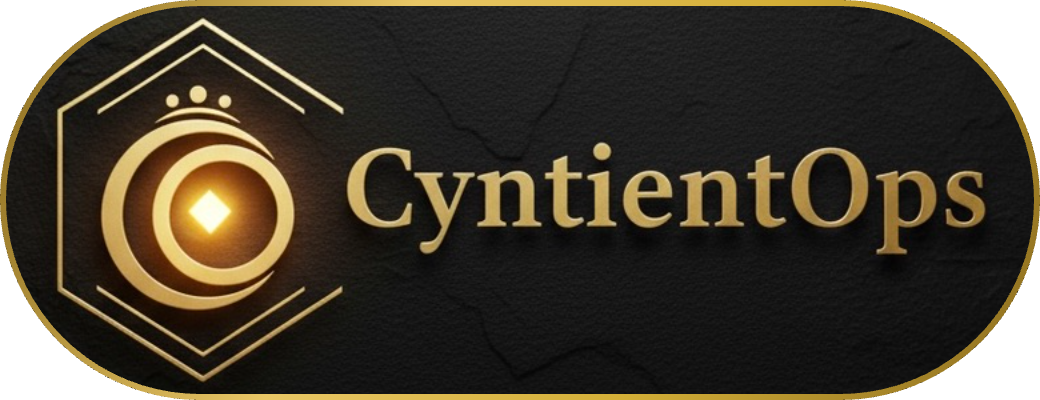 CyntientOps